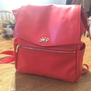 Limited Edition Color!!!  Freshly Picked Mini Classic Diaper Bag